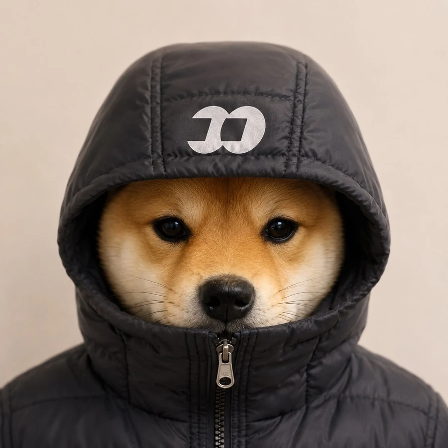 dogwiffomo aura portrait